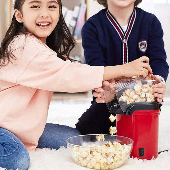 Mini Machine à pop-corn électrique