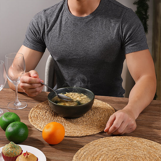 Set de Table Rond 30 cm