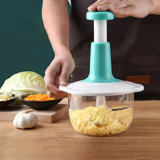 Coupe-Légumes Multi-Fonctionnel