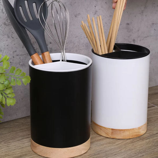 Pot a Ustensiles de Cuisine