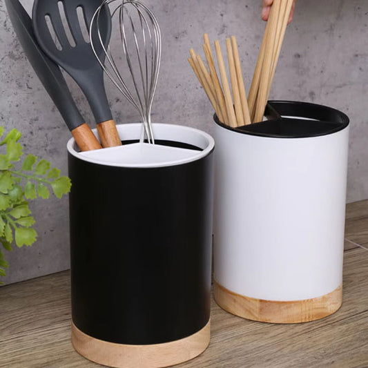 Pot a Ustensiles de Cuisine