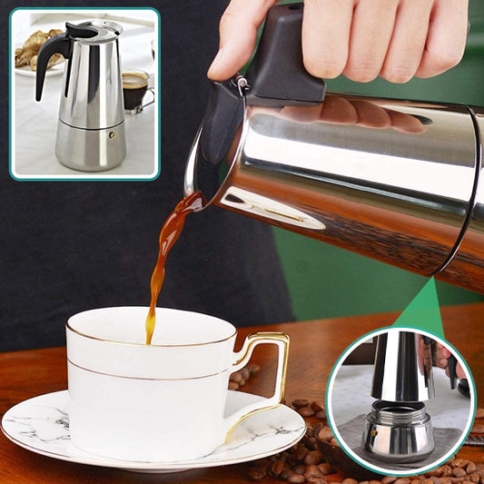 Cafetière Moka