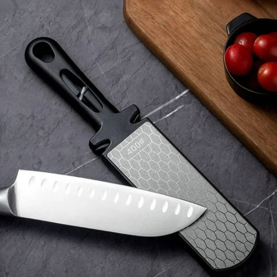 Aiguiseur de Couteau