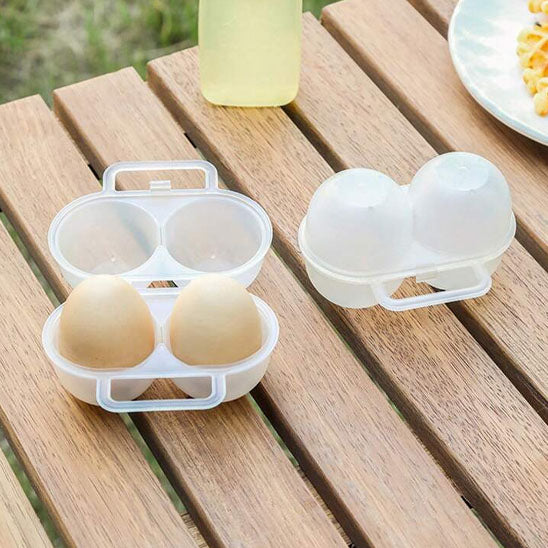 Boîte à Œufs ensemble de 3