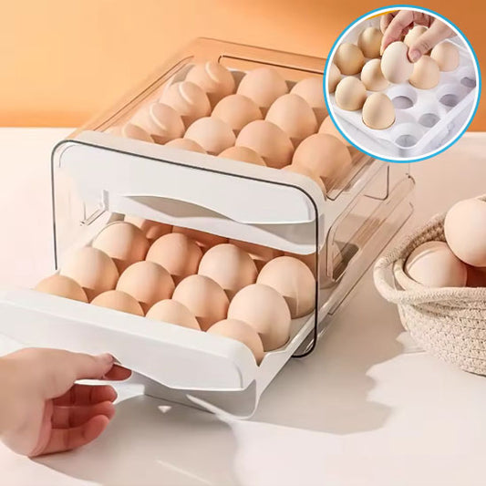 Boite à Oeufs