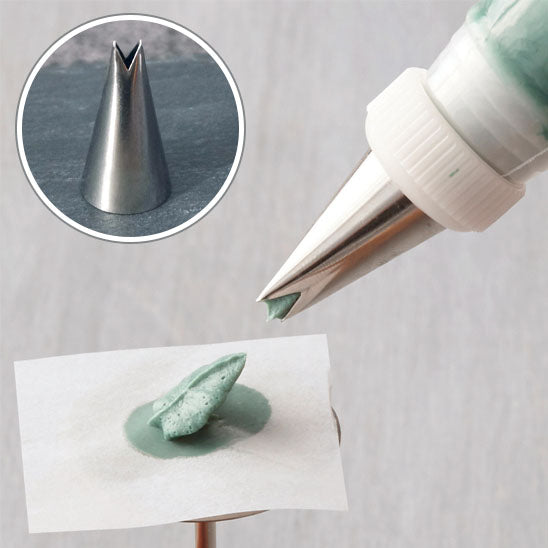 Ensemble de 5 Douilles Pâtisserie