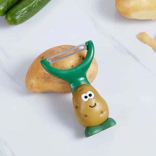 Éplucheur de Pommes de Terre