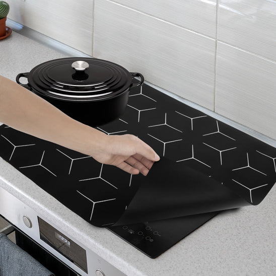 Protection de Plaque à Induction