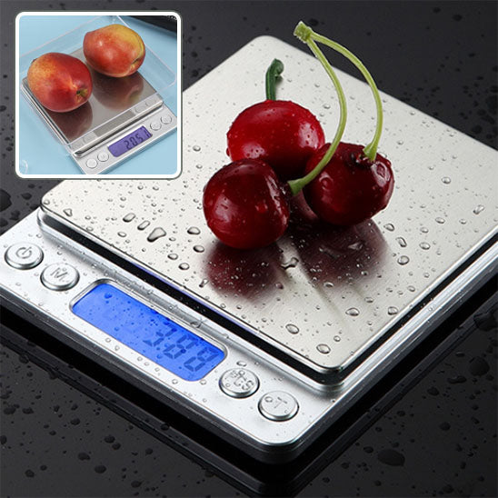 Balance de Cuisine Numérique 3 kg