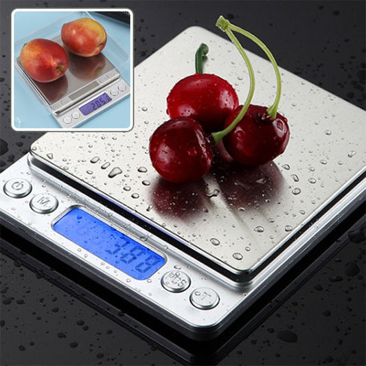 Balance de Cuisine Numérique 3 kg