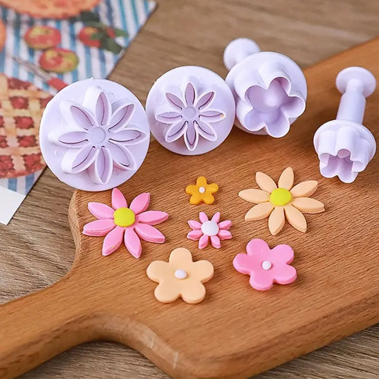 Ensemble d'Emporte Pièces