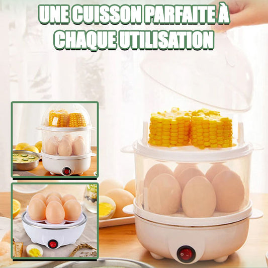 Cuiseur à oeufs