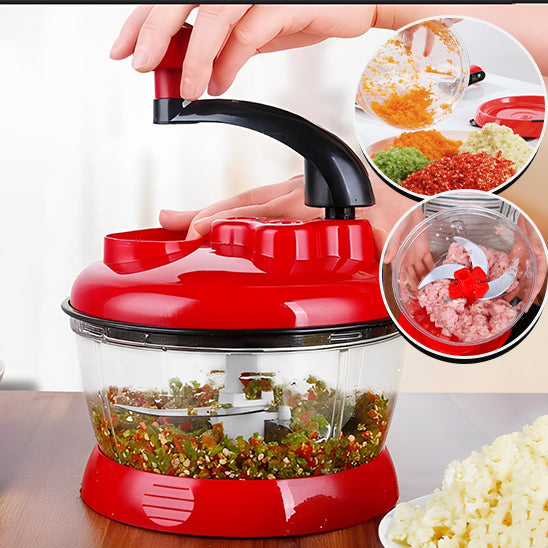 Hachoir Coupe-Légumes