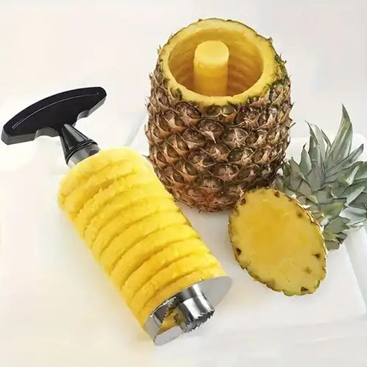 Coupe Ananas