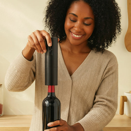 Tire Bouchon Électrique