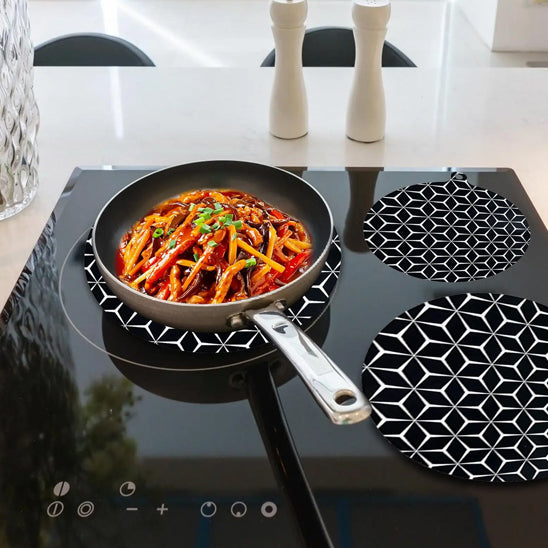 Protection de Plaque à Induction