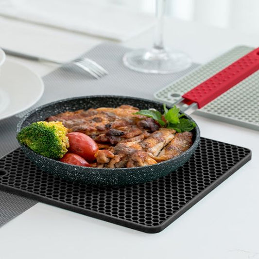 Dessous de Plat Carré