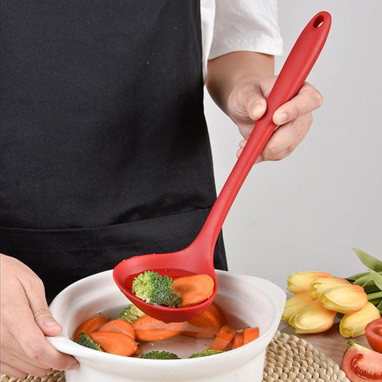 Louche en Silicone