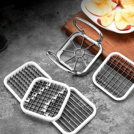 Coupe Légumes 5 en 1