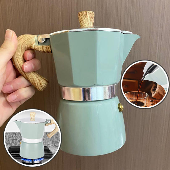 Cafetière Italienne
