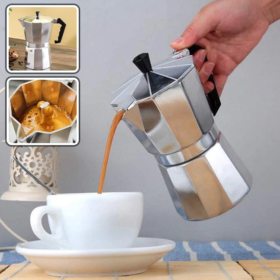 Cafetière Italienne
