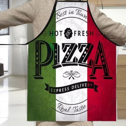 Tablier de Cuisine PIZZA