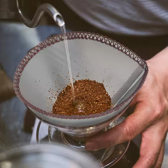 Filtre à Café Cône