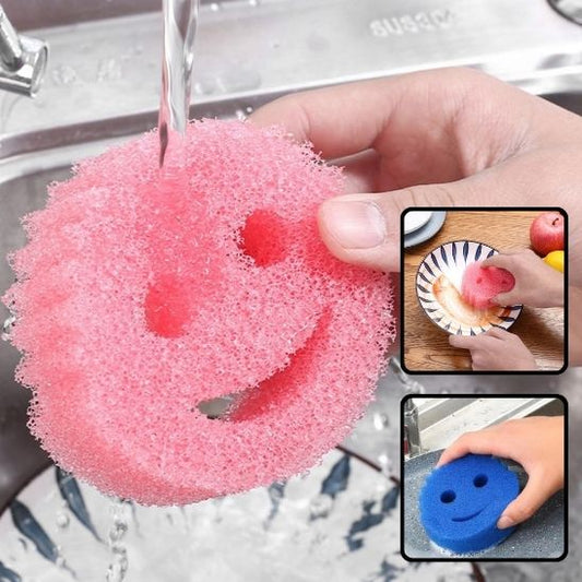 Éponge à Vaisselle pour la Cuisine