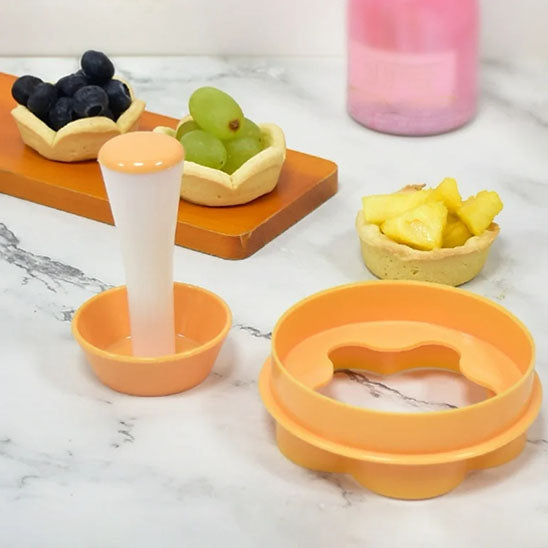 Emporte-Pièce avec Moule