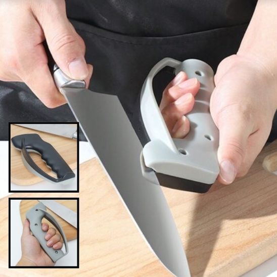 Aiguiseur de Couteau