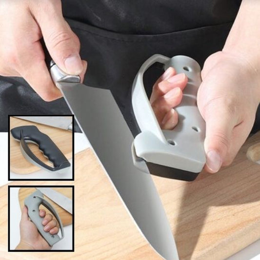 Aiguiseur de Couteau