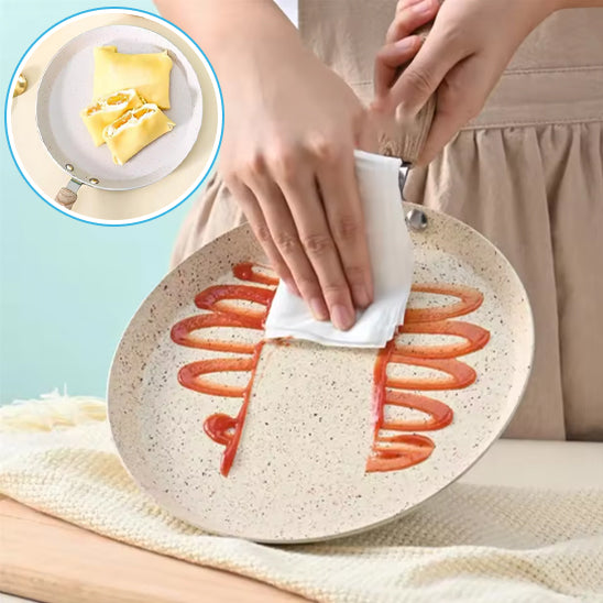 Poêle à Crêpe a Induction