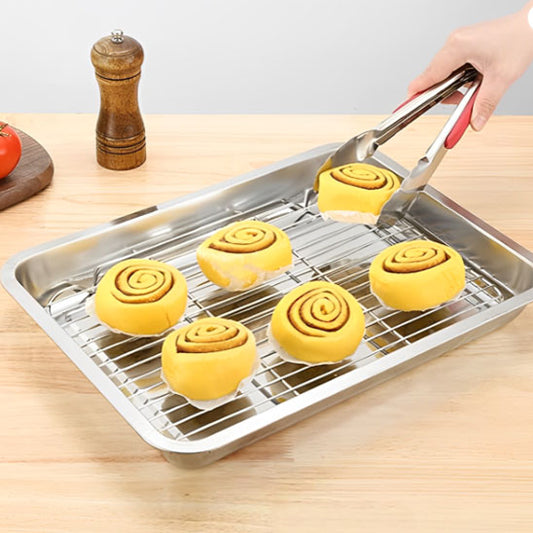 Plaque de Cuisson au Four