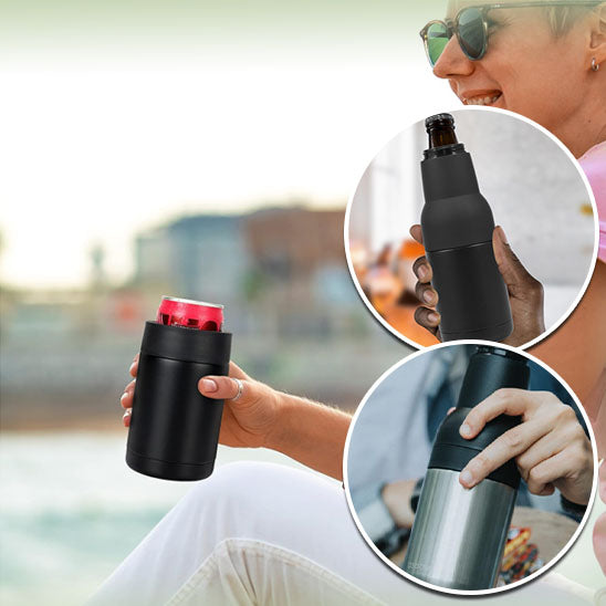 Bouteille Isothermique