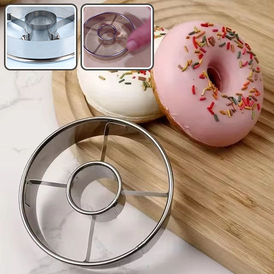 Emporte-pièce pour Baignets