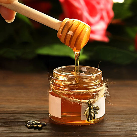 Cuillère à Miel 50 pièces