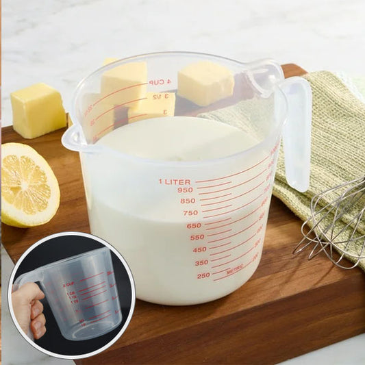 Ensemble Verre Doseur