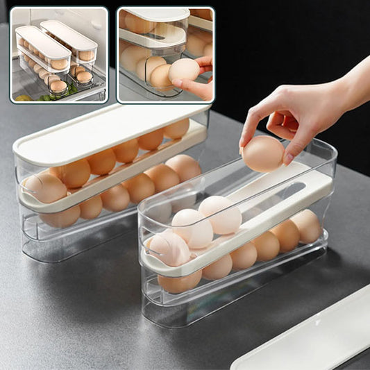 Distributeur d'Oeuf