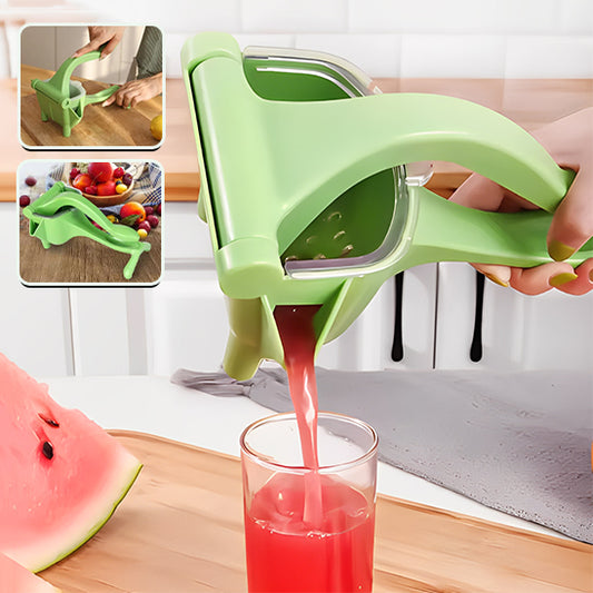 Presse-Agrumes Manuel