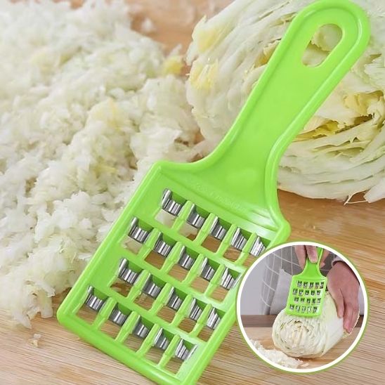 Coupe-Légumes Trancheuse à Choux