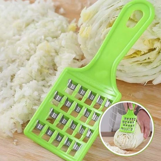 Coupe-Légumes Trancheuse à Choux