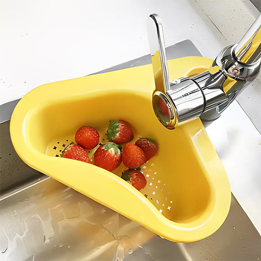 2 Paniers de Vidange en Forme de Cygne