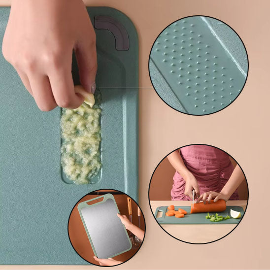 Planche à Découper