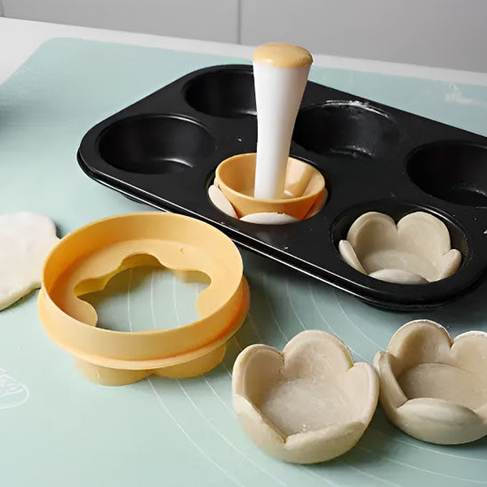 Emporte-Pièce avec Moule