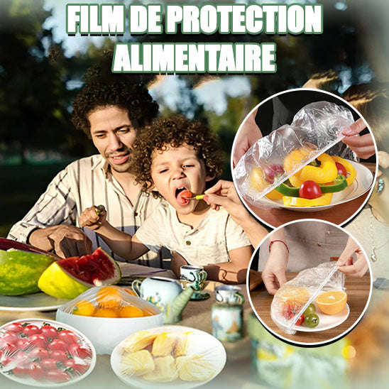 Film de Protection 38/52/70/120 cm
