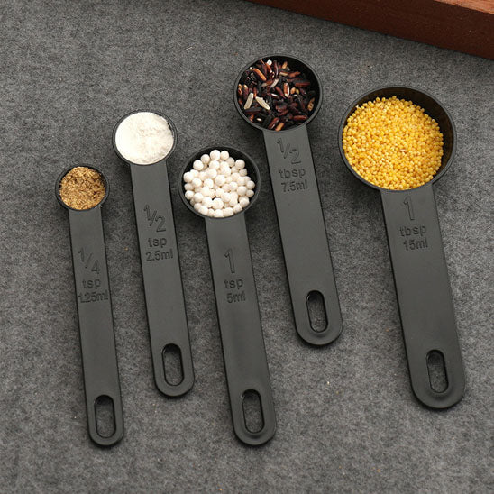 Tasse et Cuillère doseuses (10 pièces)