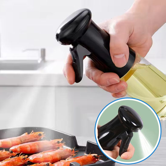 Vaporisateur d'Huile pour la Cuisine