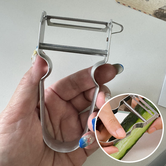 Épluche Fruit et Légume