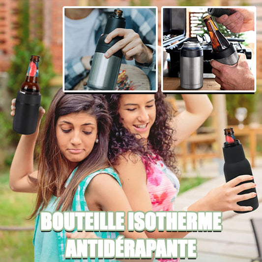 Bouteille Isothermique