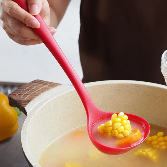Louche en Silicone